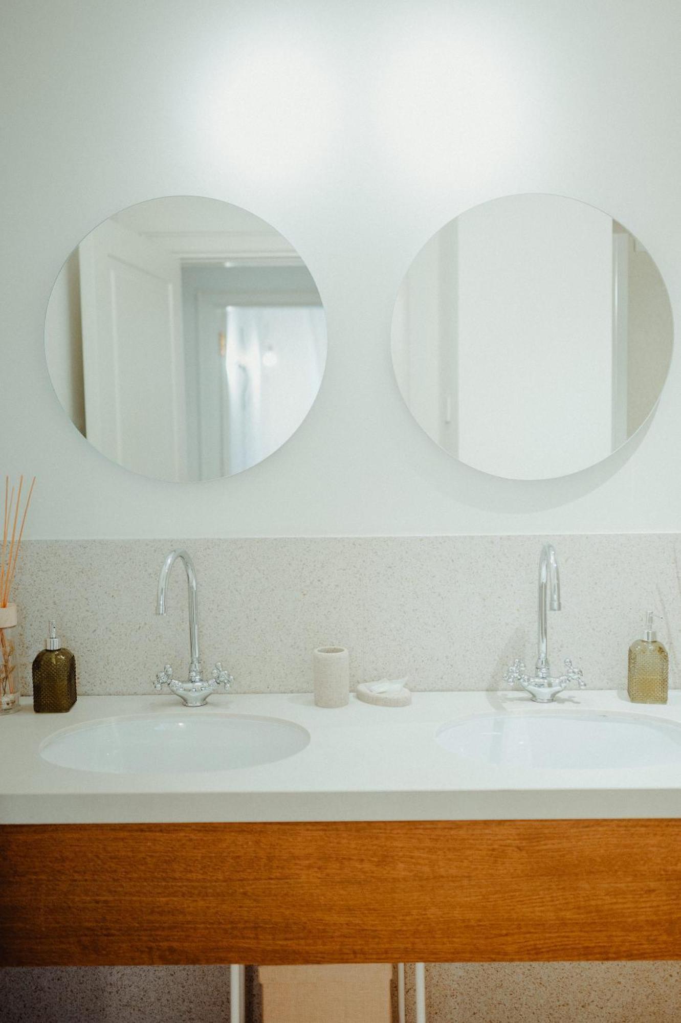 Bufalini Boutique Apartment フィレンツェ エクステリア 写真