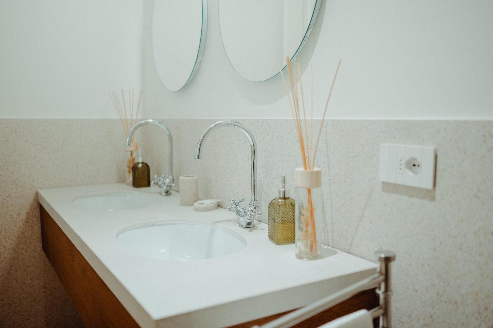 Bufalini Boutique Apartment フィレンツェ エクステリア 写真
