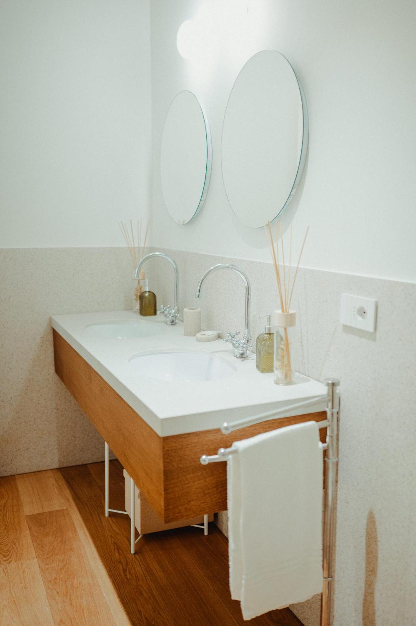 Bufalini Boutique Apartment フィレンツェ エクステリア 写真
