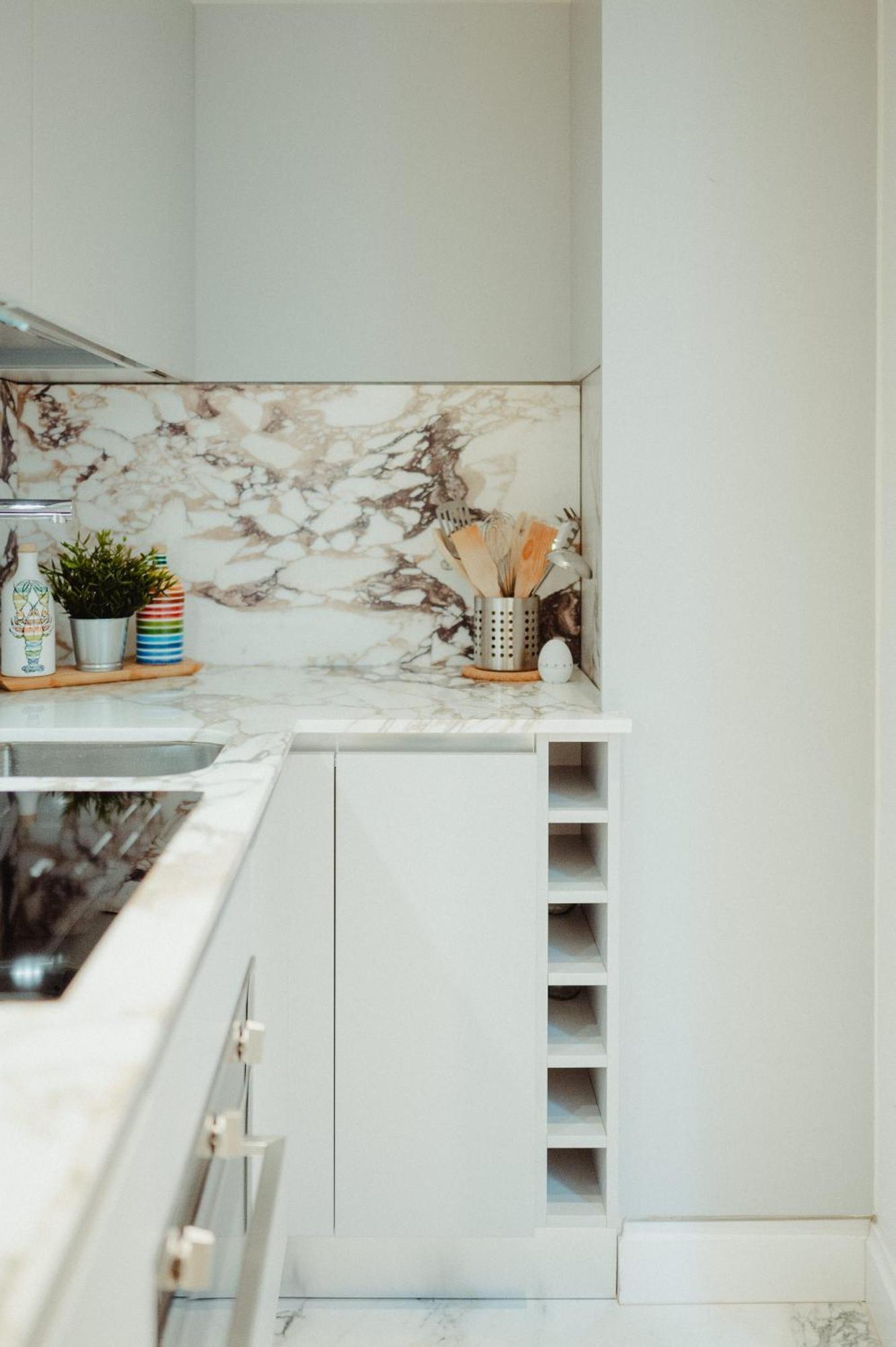 Bufalini Boutique Apartment フィレンツェ エクステリア 写真