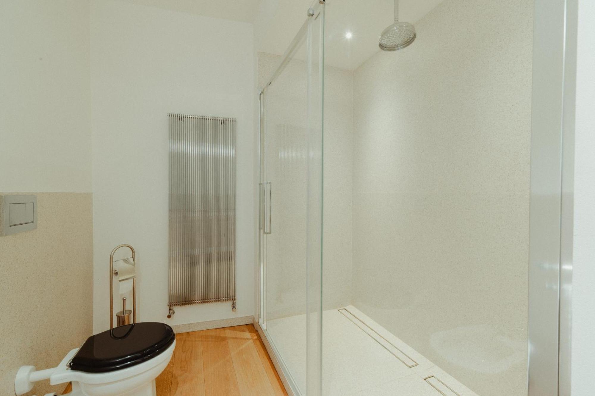 Bufalini Boutique Apartment フィレンツェ エクステリア 写真