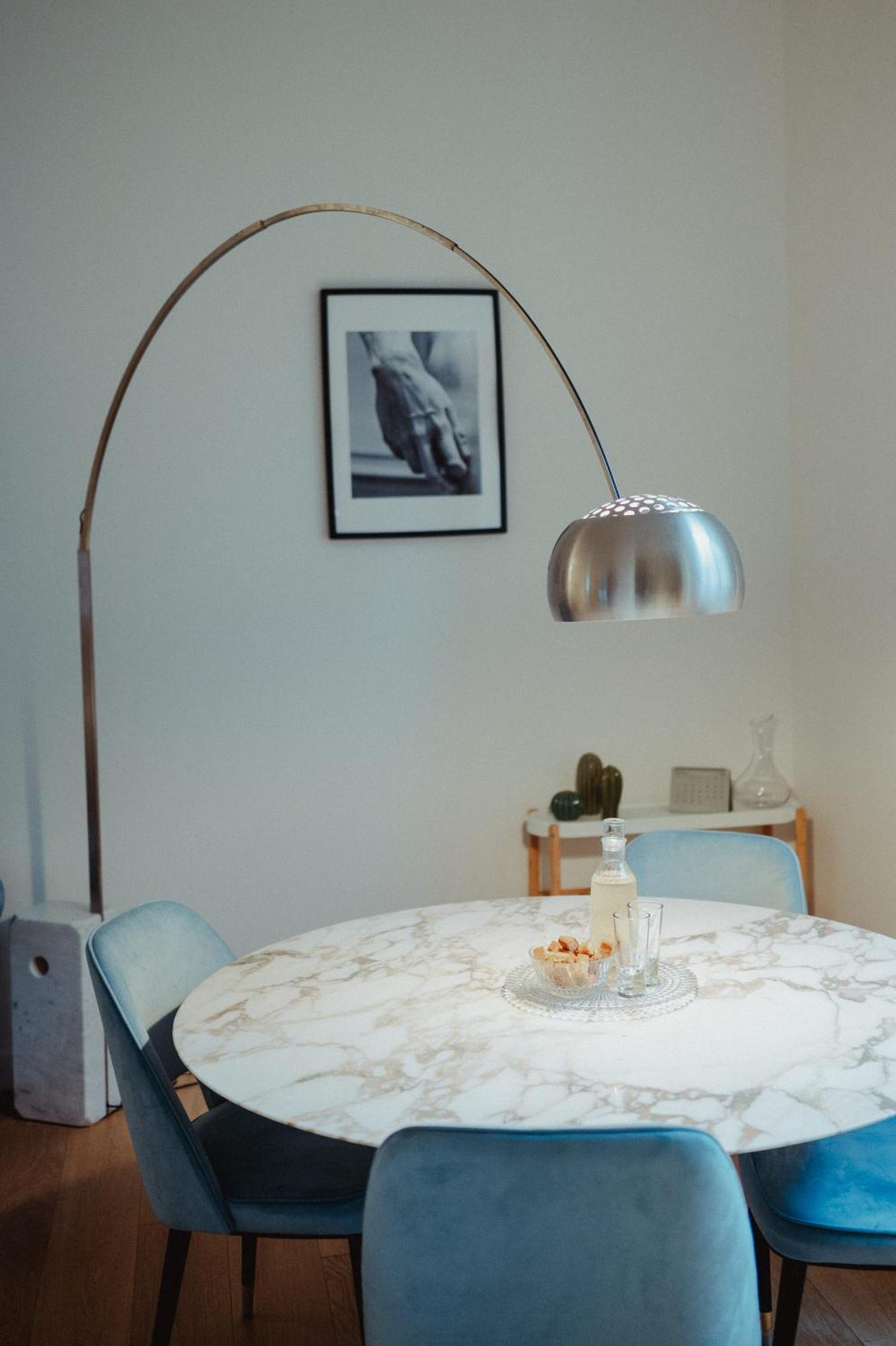 Bufalini Boutique Apartment フィレンツェ エクステリア 写真