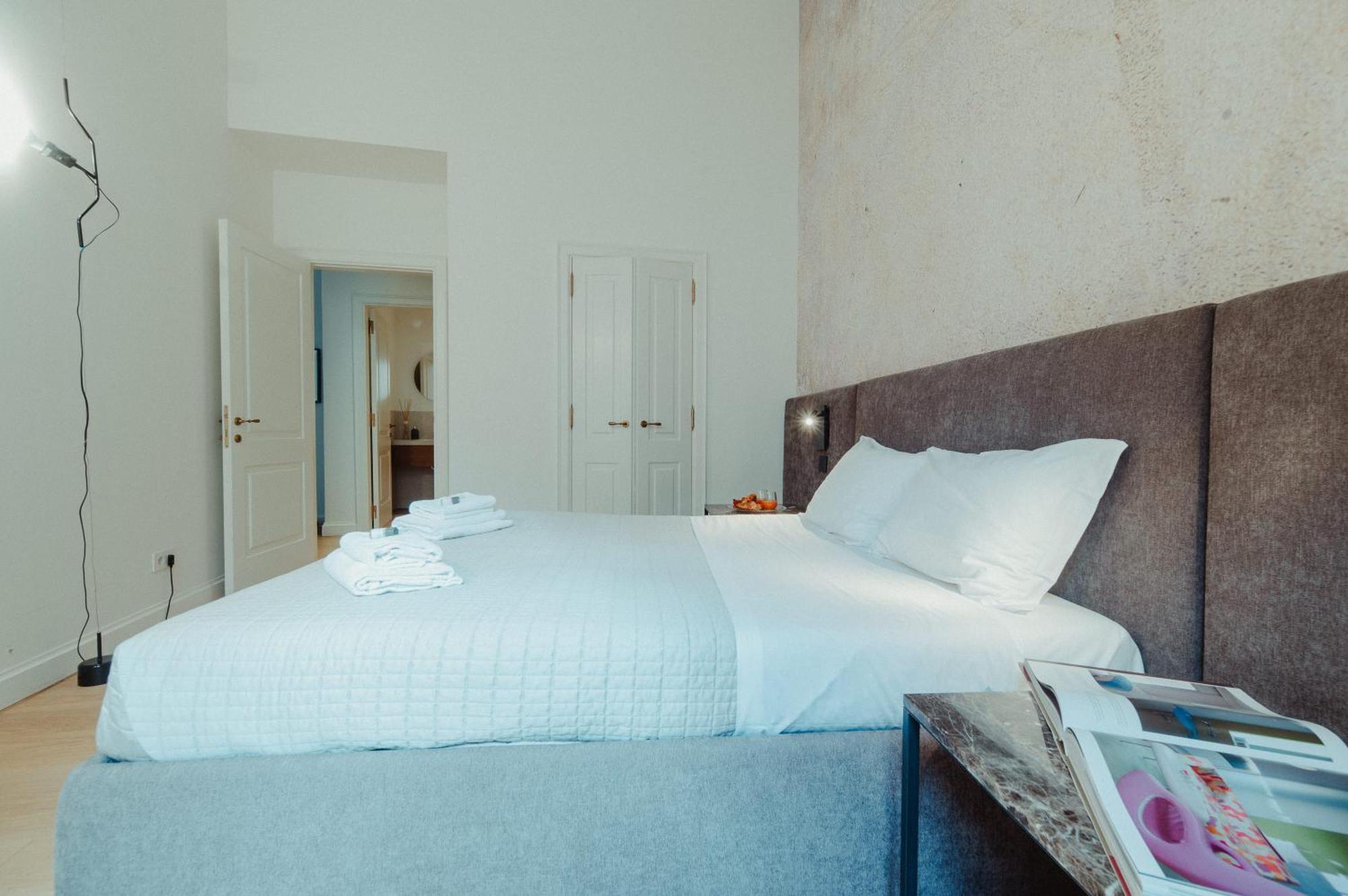 Bufalini Boutique Apartment フィレンツェ エクステリア 写真