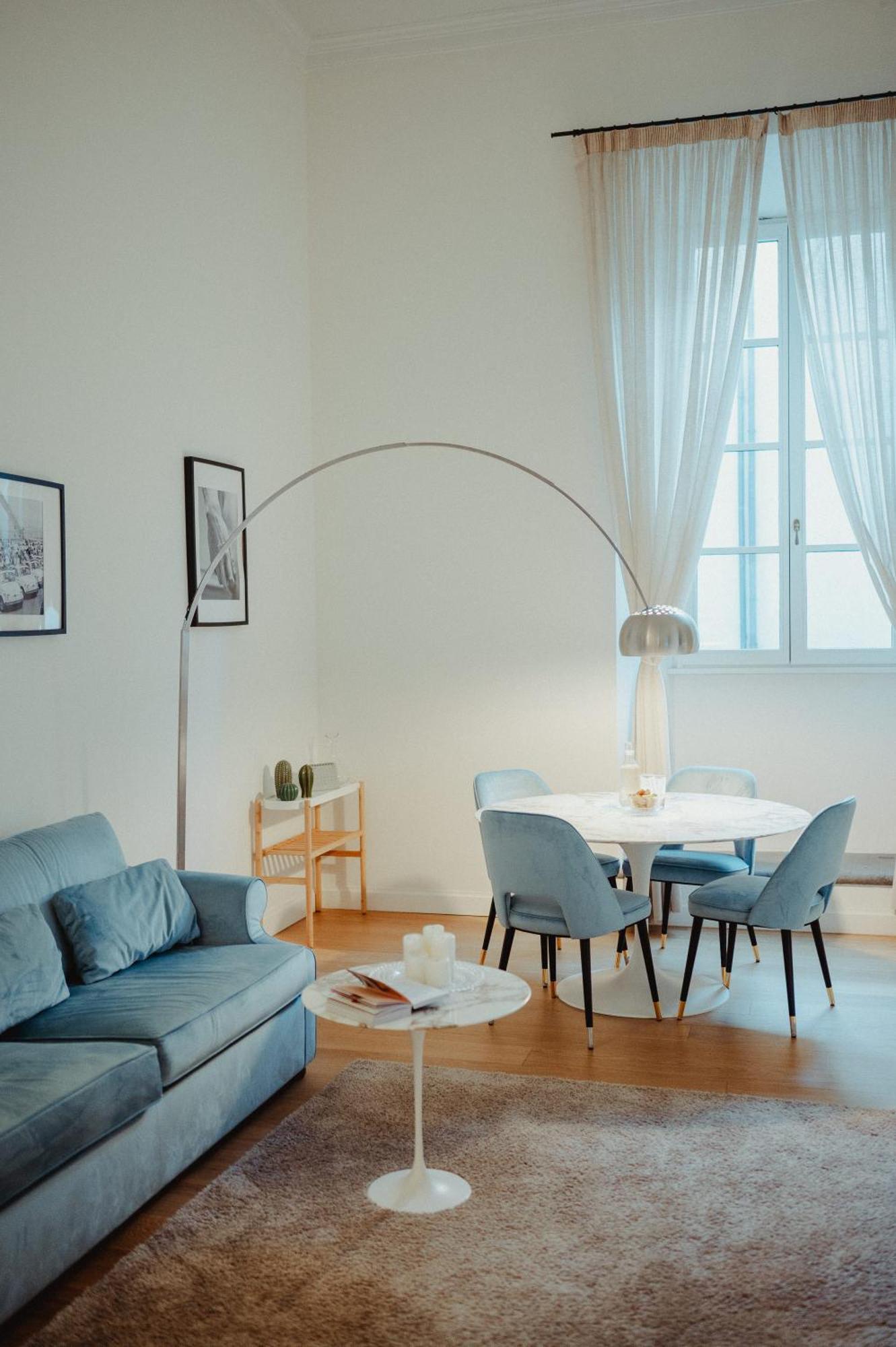 Bufalini Boutique Apartment フィレンツェ エクステリア 写真
