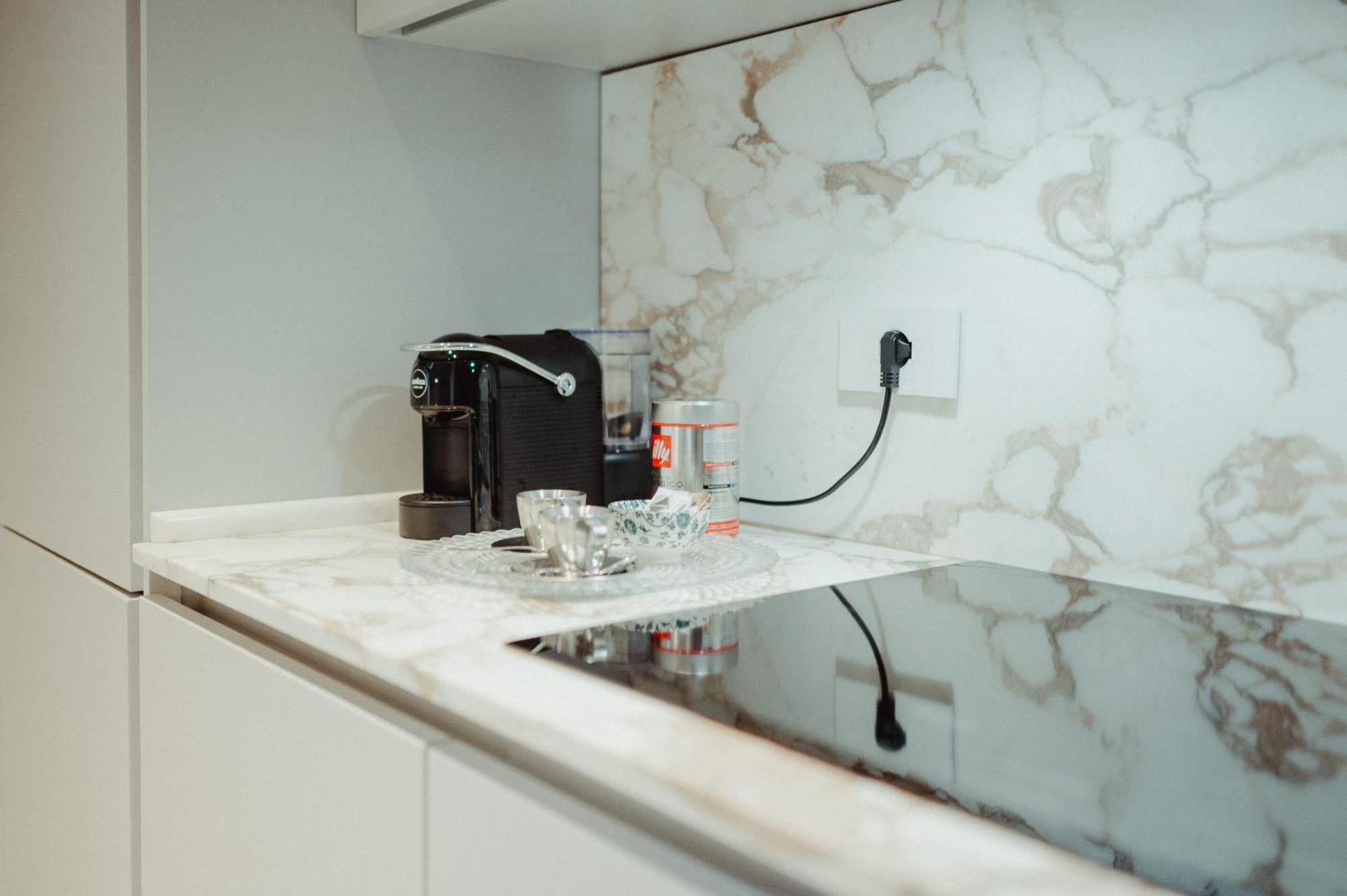 Bufalini Boutique Apartment フィレンツェ エクステリア 写真