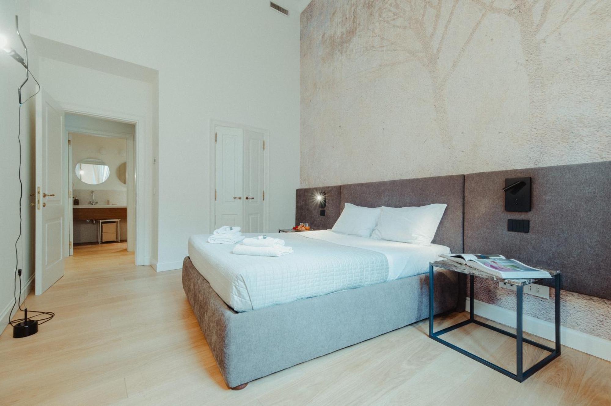 Bufalini Boutique Apartment フィレンツェ エクステリア 写真