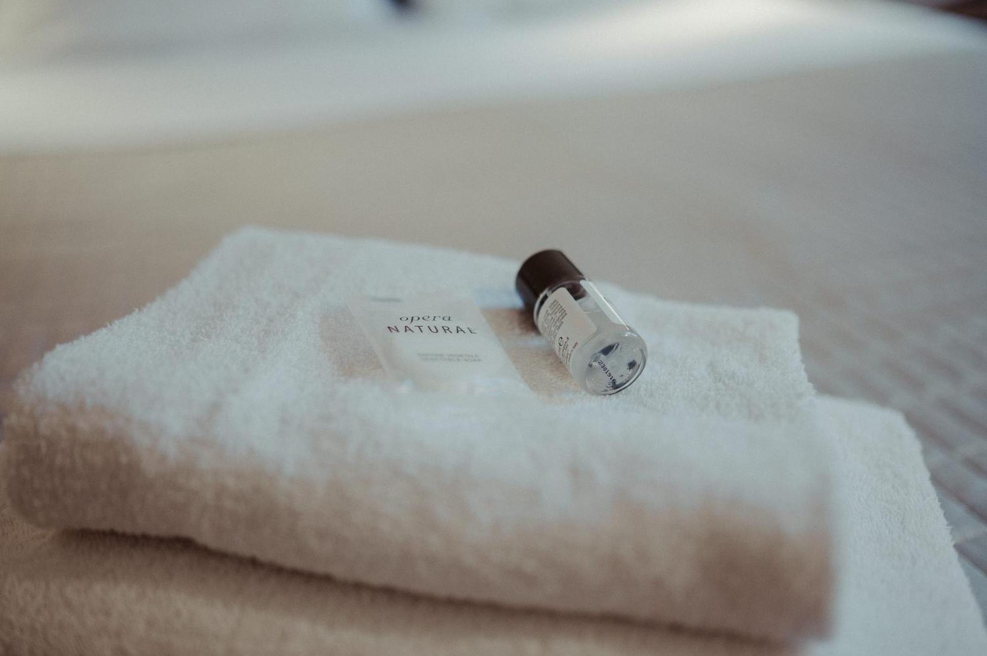 Bufalini Boutique Apartment フィレンツェ エクステリア 写真