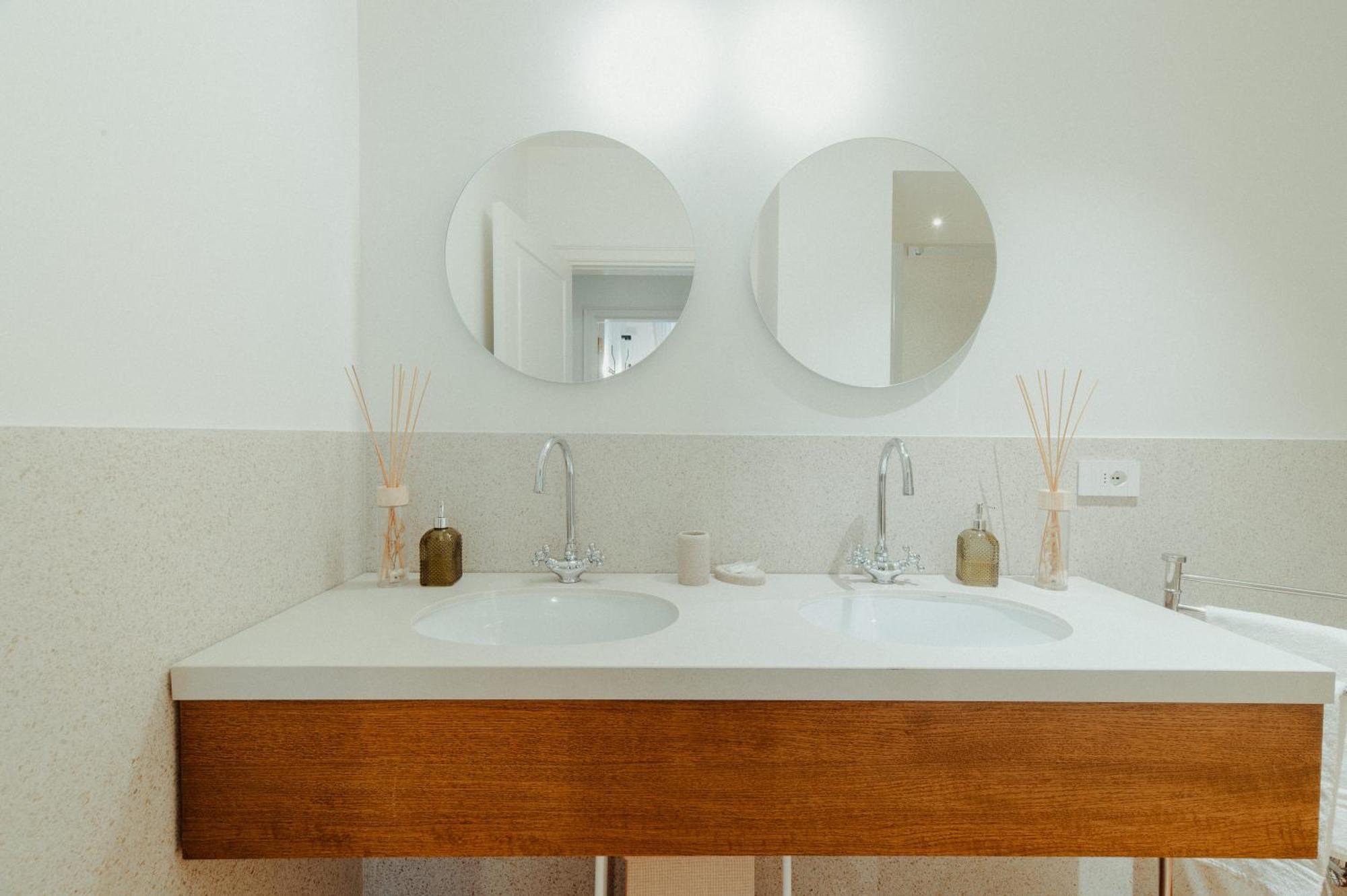 Bufalini Boutique Apartment フィレンツェ エクステリア 写真