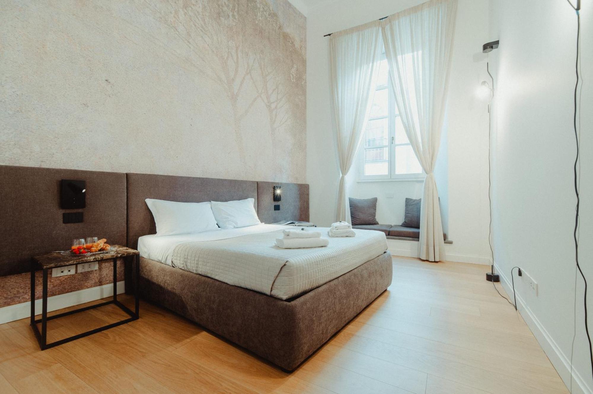 Bufalini Boutique Apartment フィレンツェ エクステリア 写真